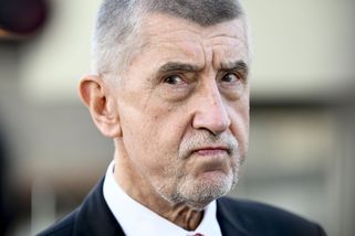 Babiš si stěžoval: Prezidentská kampaň se mi nepov...